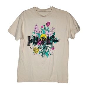 Popular Poison Antisocial Tshirt